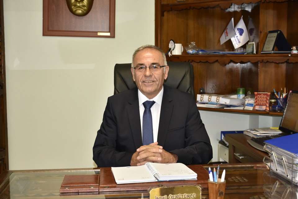 Eryetiş Balkanlar Okulları