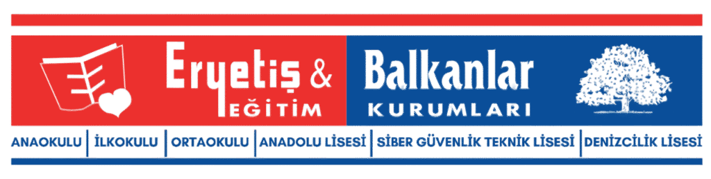 Eryetiş Balkanlar Okulları